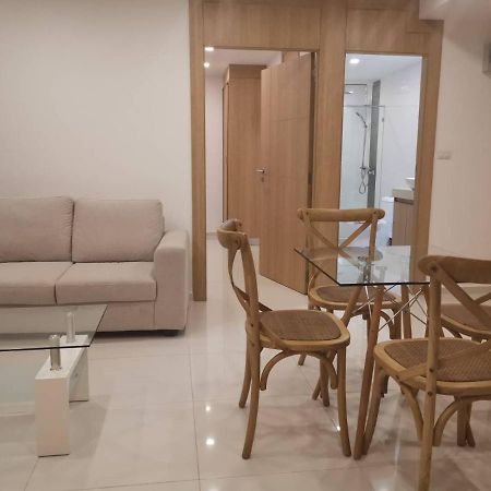 City Garden Pratumnak Condominium In Cosy Beach Bang Lamung Ngoại thất bức ảnh