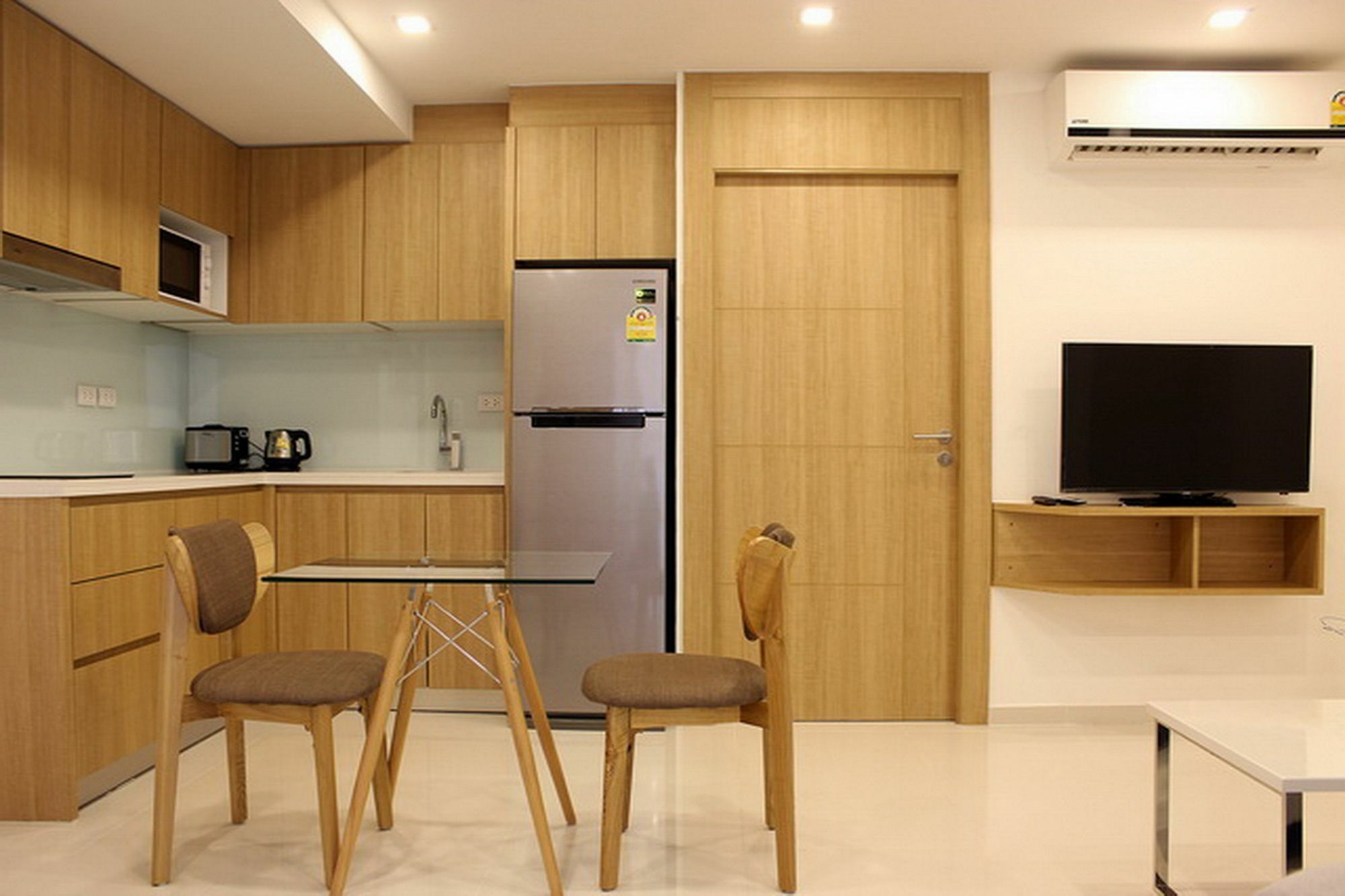 City Garden Pratumnak Condominium In Cosy Beach Bang Lamung Ngoại thất bức ảnh