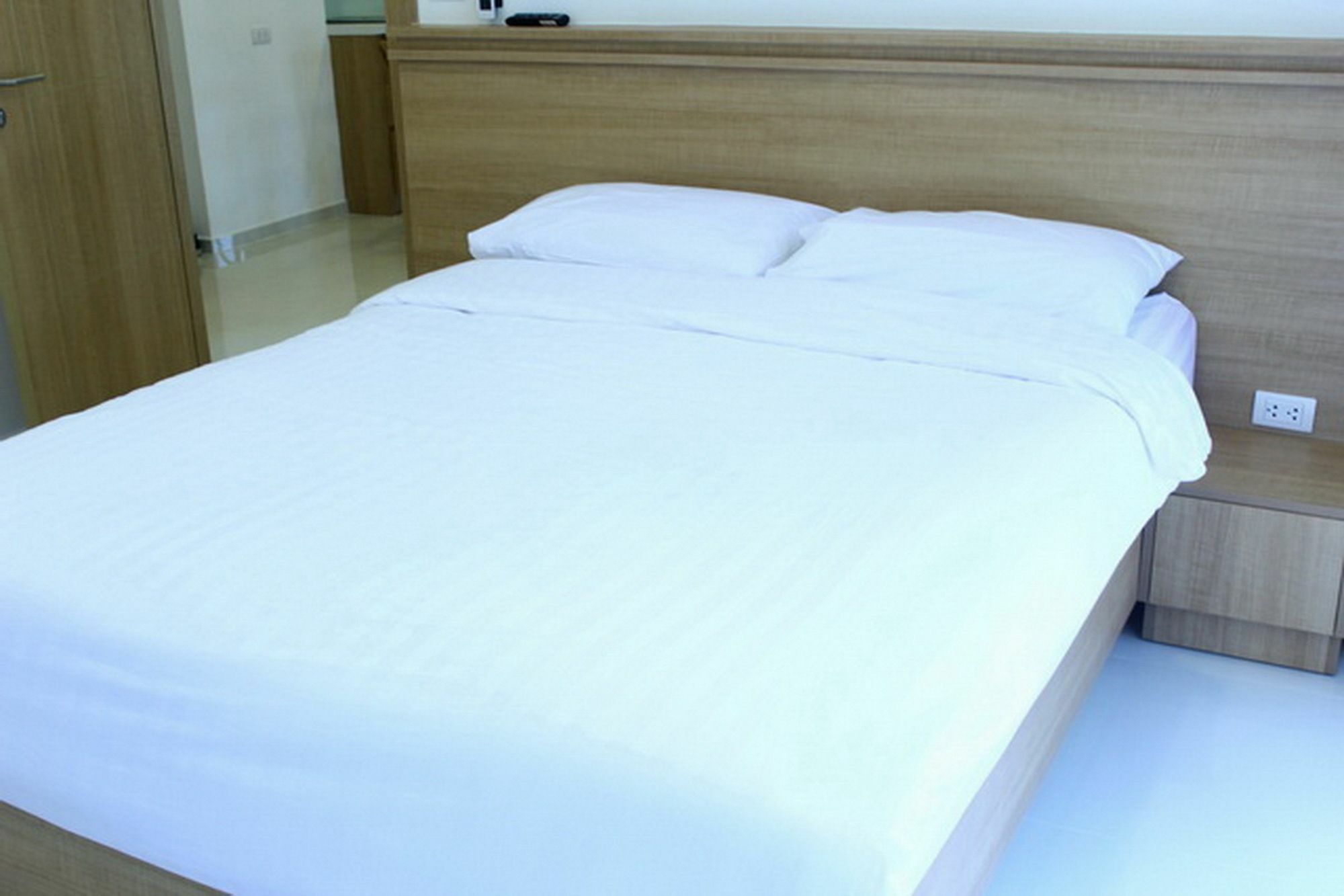 City Garden Pratumnak Condominium In Cosy Beach Bang Lamung Ngoại thất bức ảnh