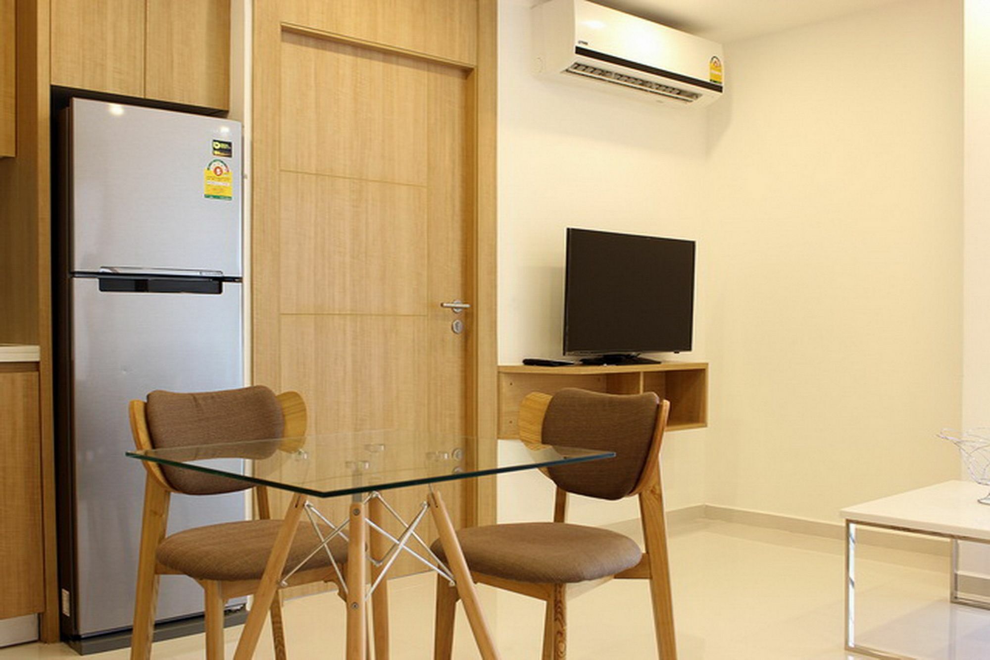 City Garden Pratumnak Condominium In Cosy Beach Bang Lamung Ngoại thất bức ảnh