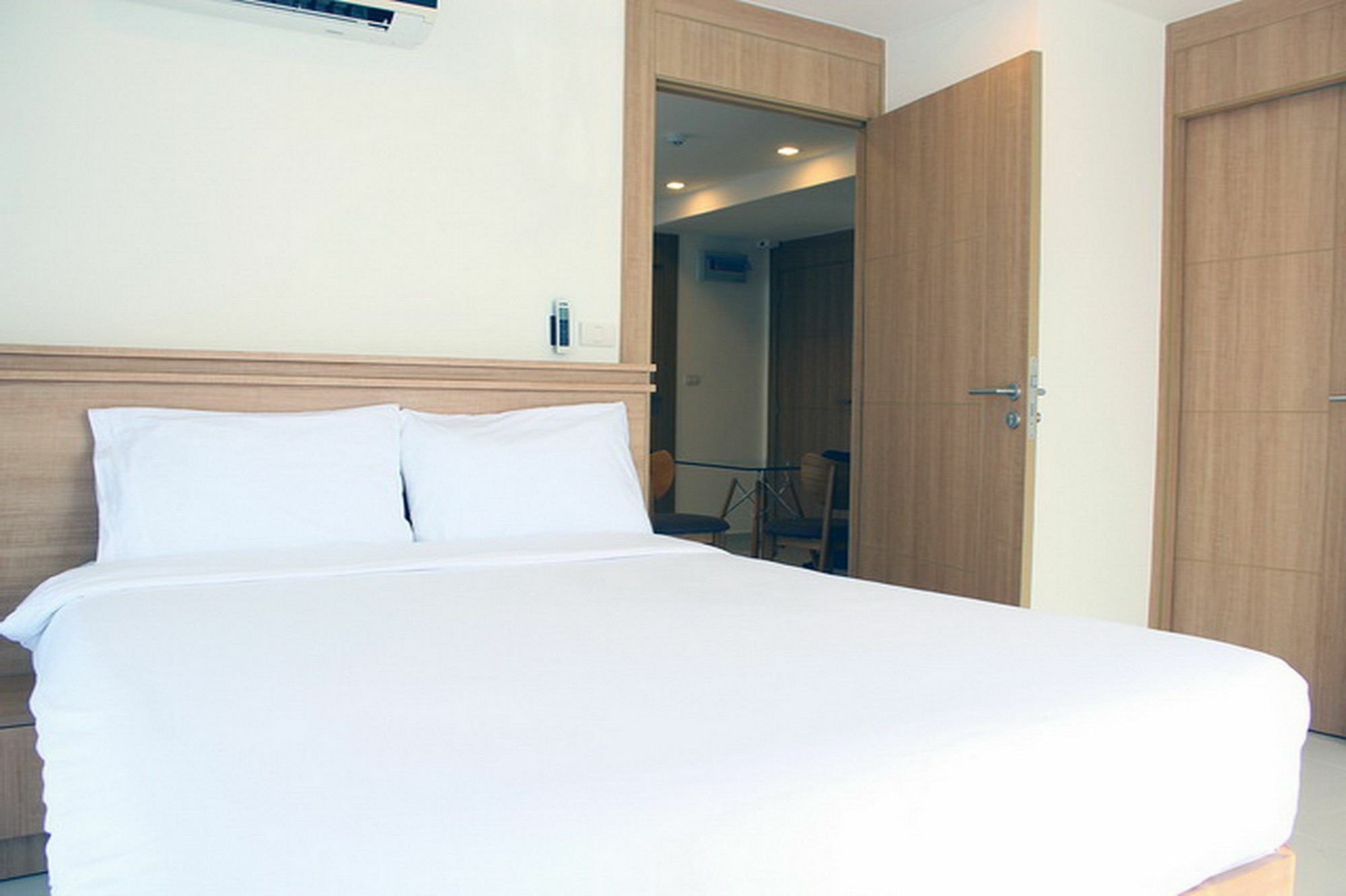 City Garden Pratumnak Condominium In Cosy Beach Bang Lamung Ngoại thất bức ảnh