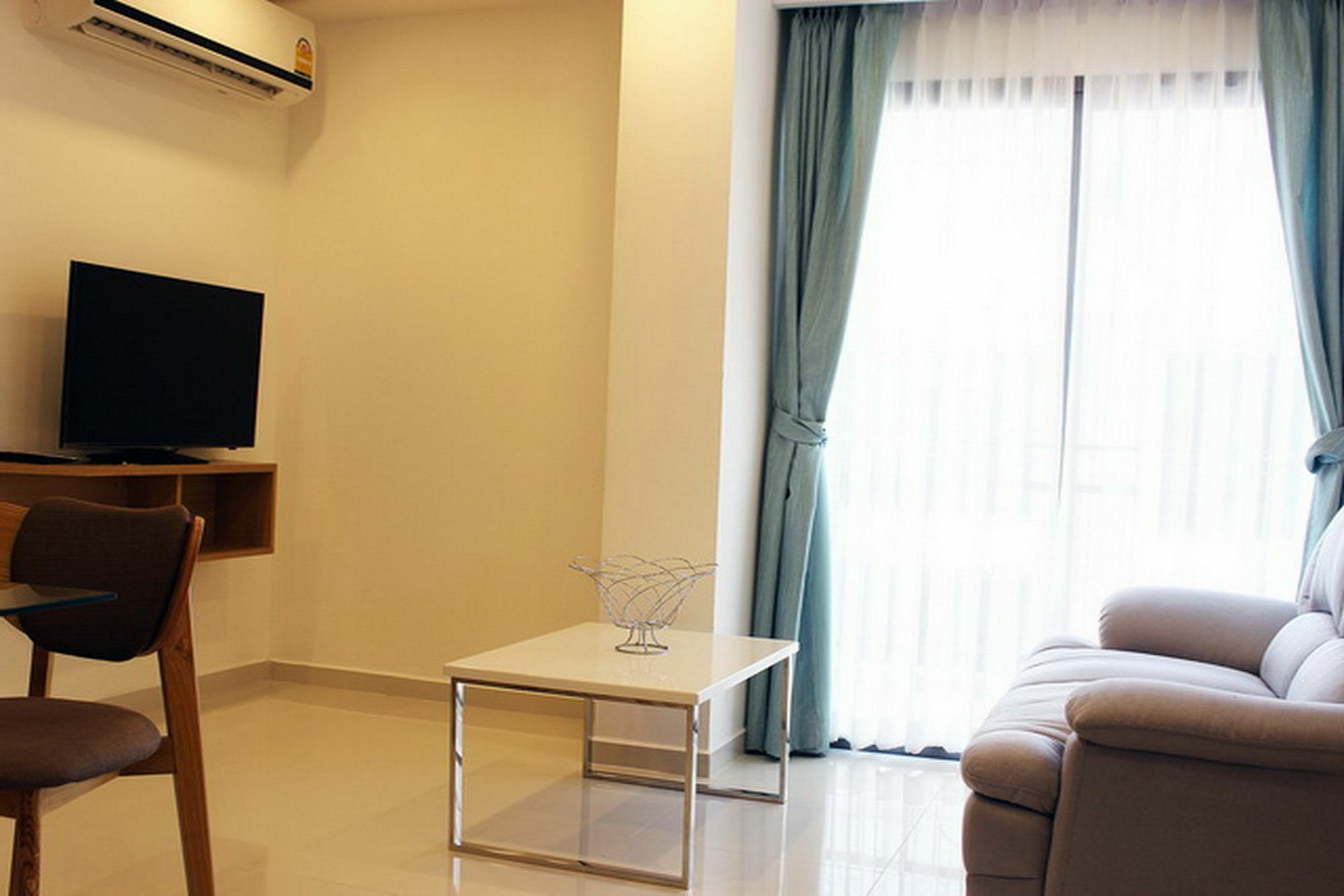 City Garden Pratumnak Condominium In Cosy Beach Bang Lamung Ngoại thất bức ảnh