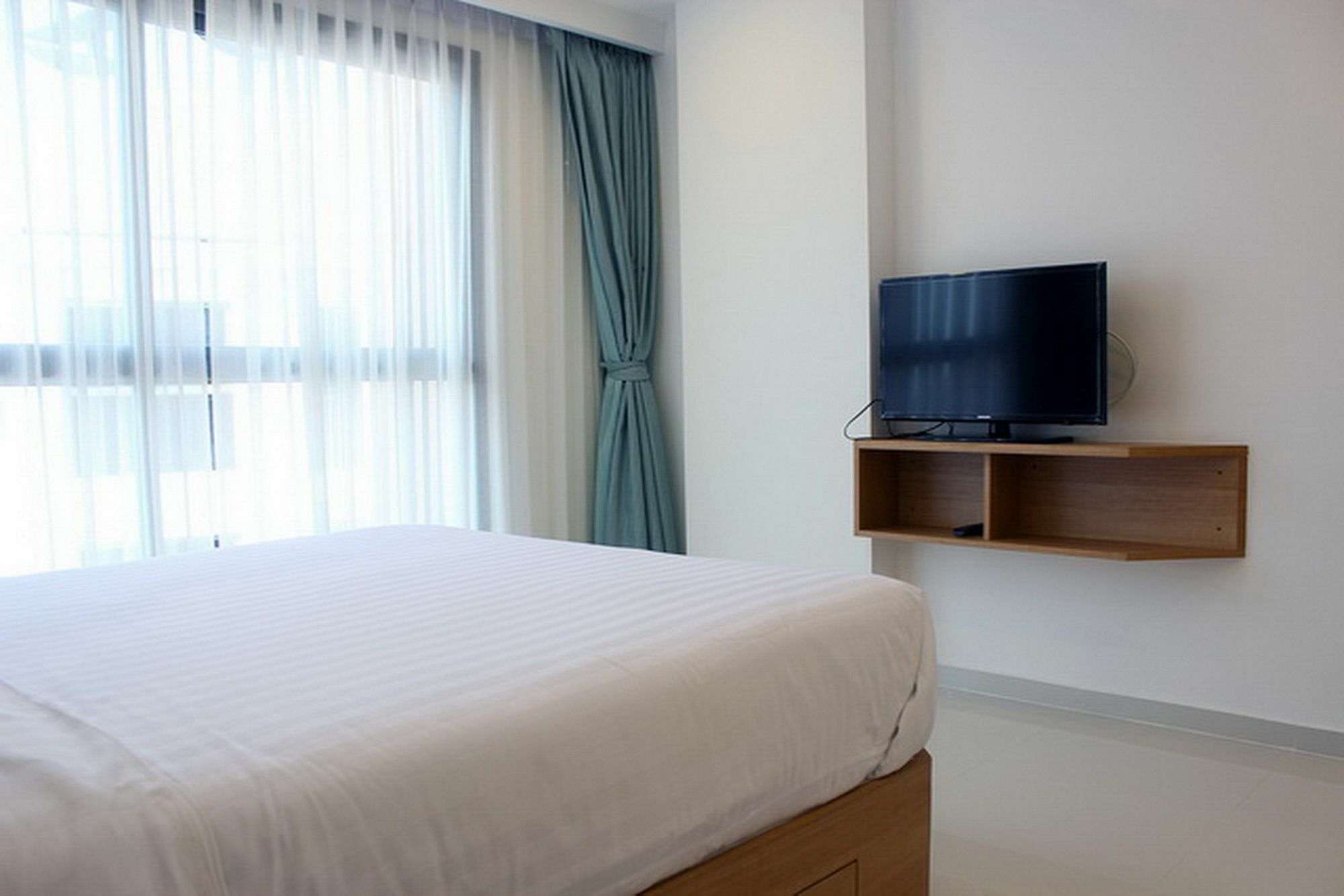 City Garden Pratumnak Condominium In Cosy Beach Bang Lamung Ngoại thất bức ảnh