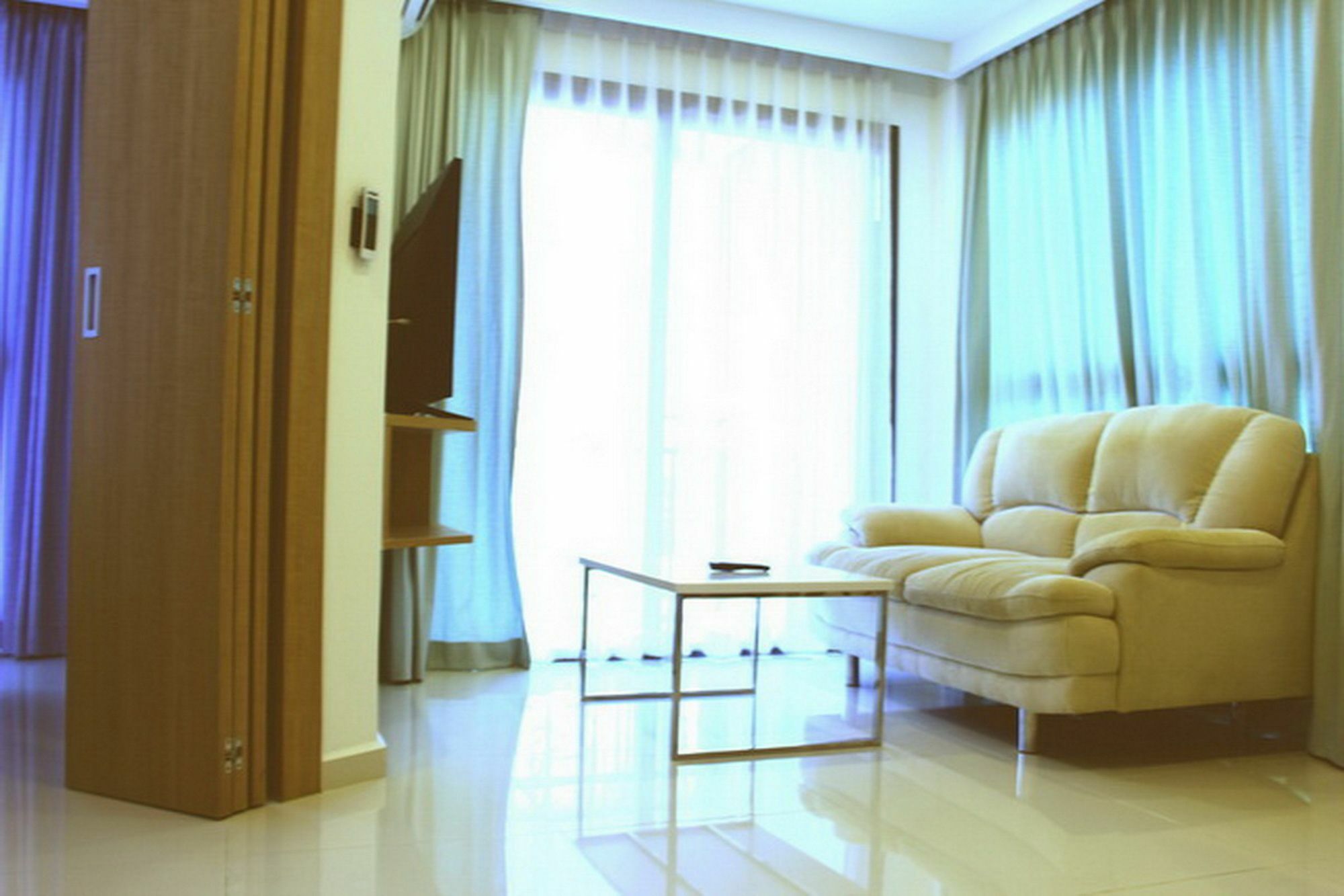 City Garden Pratumnak Condominium In Cosy Beach Bang Lamung Ngoại thất bức ảnh