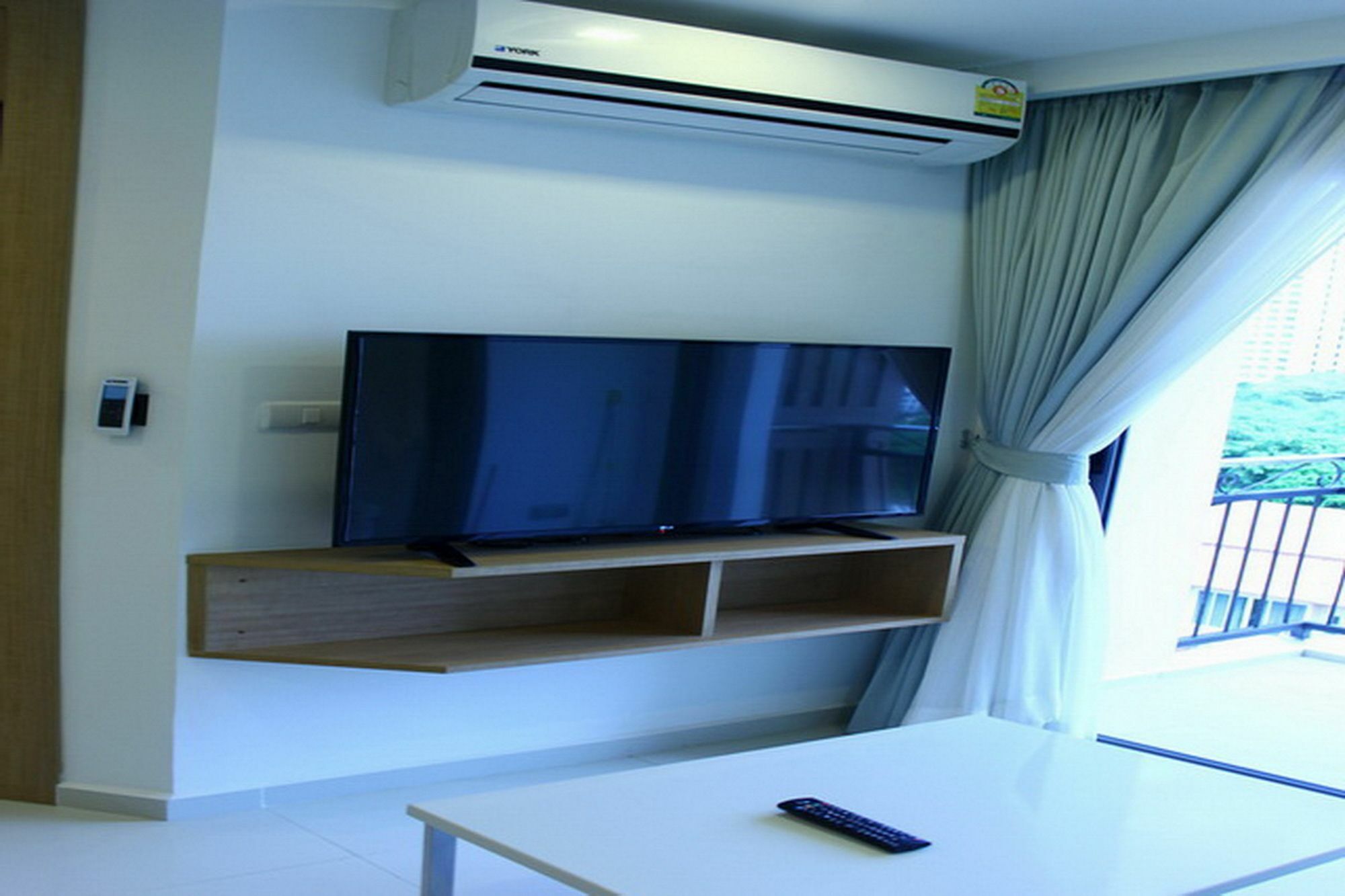 City Garden Pratumnak Condominium In Cosy Beach Bang Lamung Ngoại thất bức ảnh